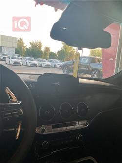 کیا ستینگەر